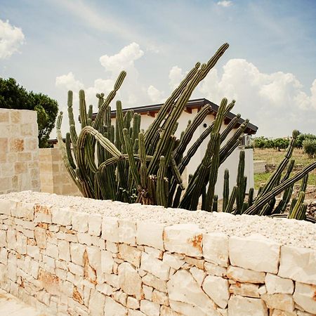 Masseria Fanizzi Conversano Exteriör bild