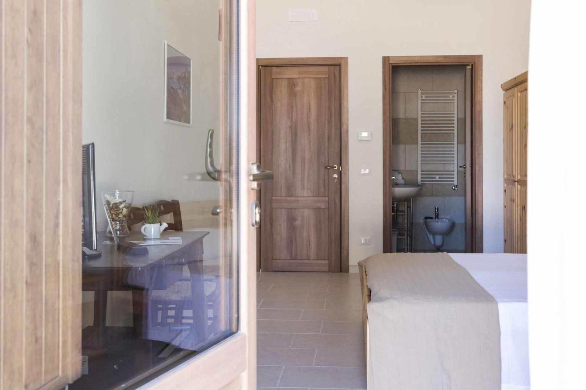 Masseria Fanizzi Conversano Exteriör bild