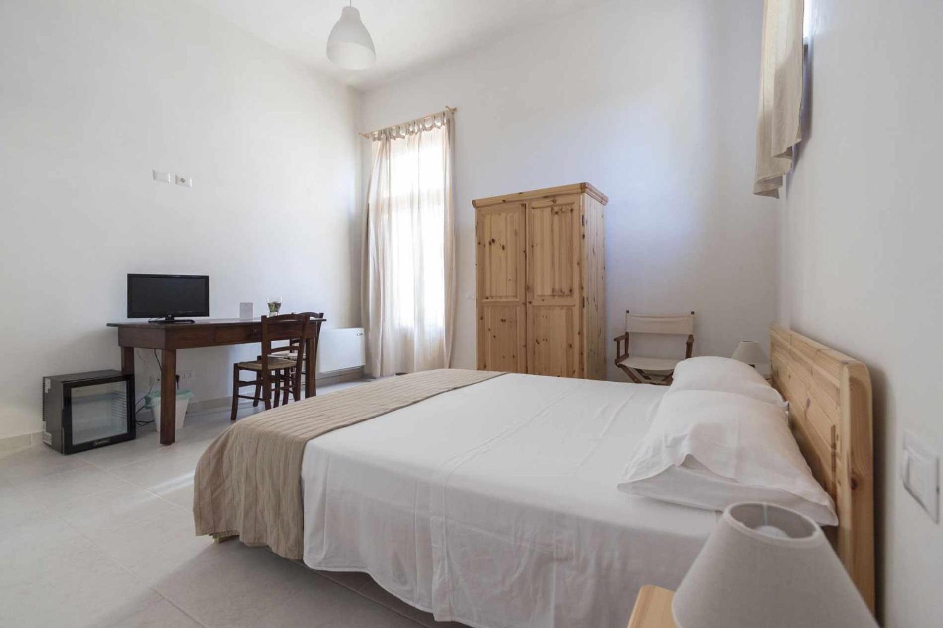 Masseria Fanizzi Conversano Rum bild