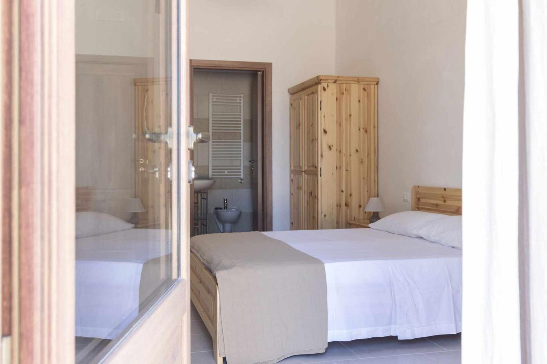 Masseria Fanizzi Conversano Rum bild